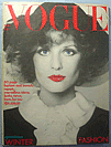 Buy Vogue 1971 November magazine