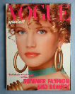 Buy Vogue 1986 June magazine