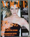 Buy Vogue 1997 February