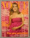 Buy Vogue 2003 October